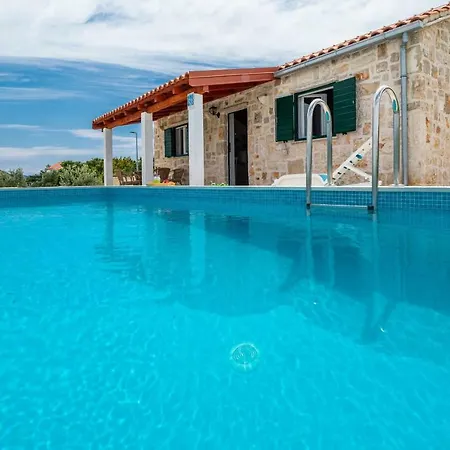 Vineyard House & Olive Grove House Villa Racisce Exterior photo