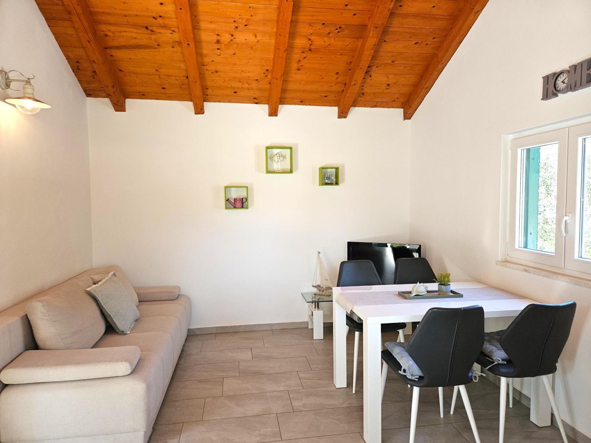 Vineyard House & Olive Grove House * Racisce