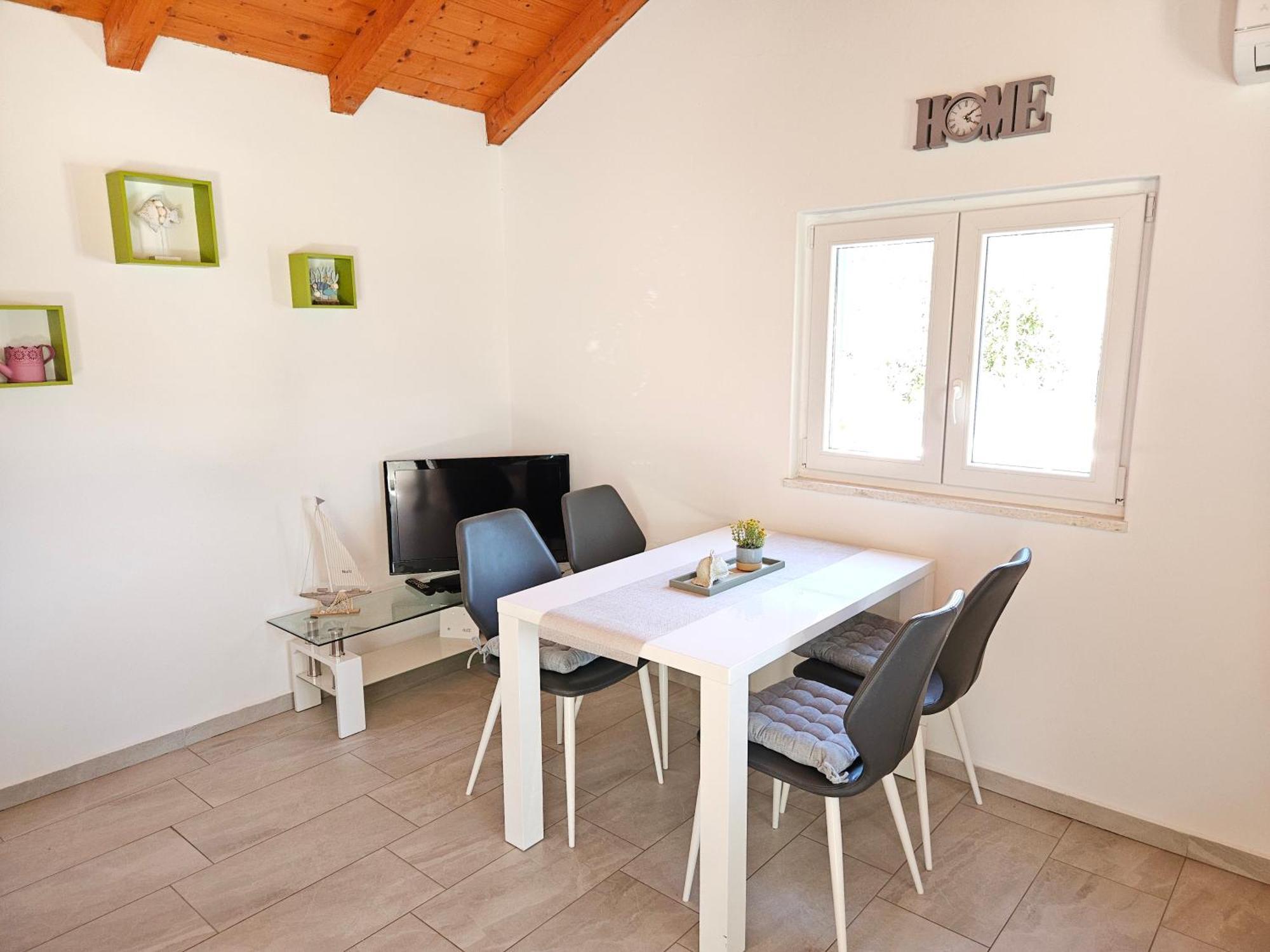 Holiday home Vineyard House & Olive Grove House *