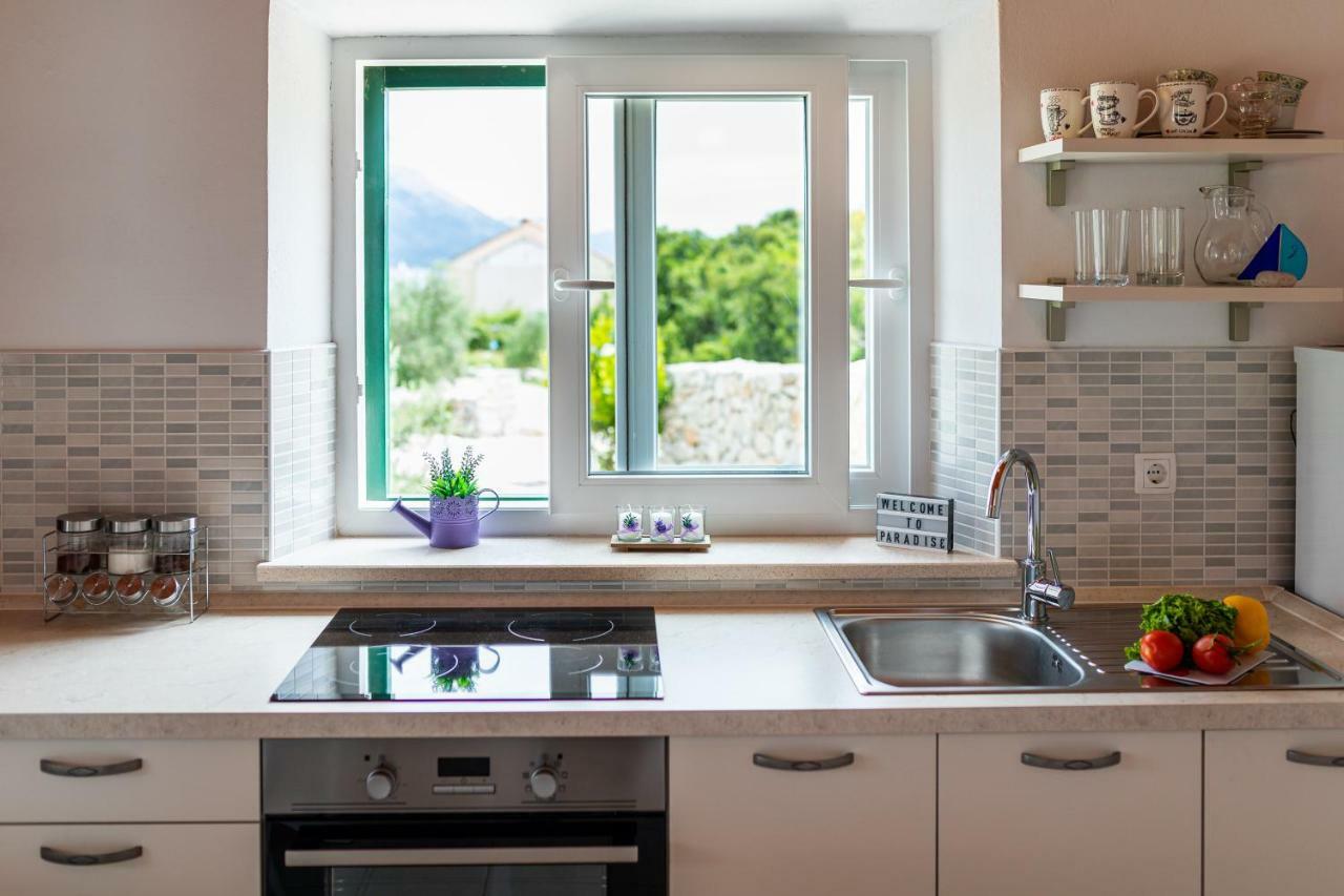 Vineyard House & Olive Grove House * Racisce